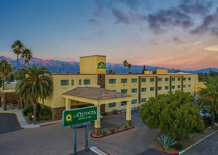 La Quinta By Wyndham Tucson - Reid Park