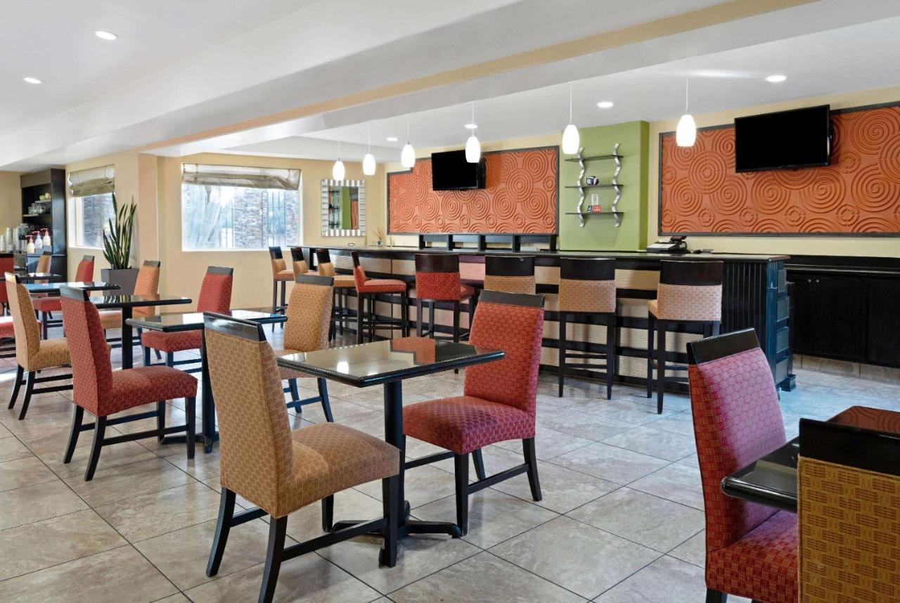 La Quinta By Wyndham - Reid Park Hotel Tucson